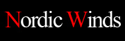 nordic品牌LOGO图片