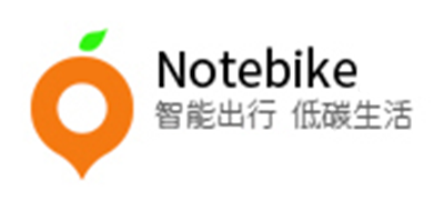 NOTEBIKE/锣卜品牌LOGO图片