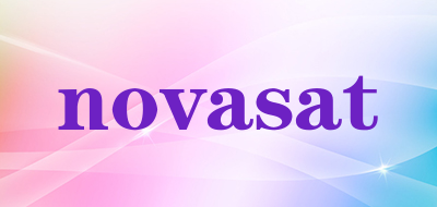 novasat品牌LOGO图片