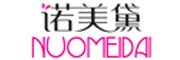 NUOMEIDAI/诺美黛品牌LOGO图片