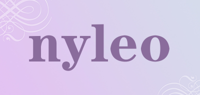 nyleo品牌LOGO图片