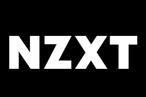 NZXT/恩杰品牌LOGO图片