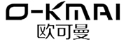 O-KMAI/欧可曼品牌LOGO图片