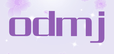 odmj品牌LOGO图片