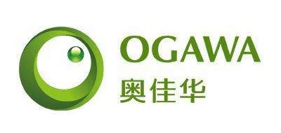 OGAWA/奥佳华品牌LOGO图片