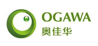 OGAWA/奥佳华LOGO