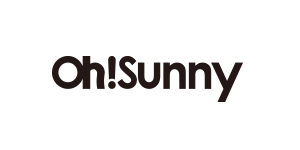 OhSunny品牌LOGO图片