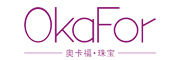 OKAFOR/奥卡福品牌LOGO图片