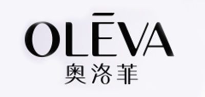 OLEVA/奥洛菲品牌LOGO