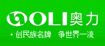 OLI/奥力品牌LOGO图片