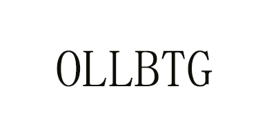 OLLBTG品牌LOGO图片