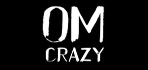 omcrazy/服饰品牌LOGO图片