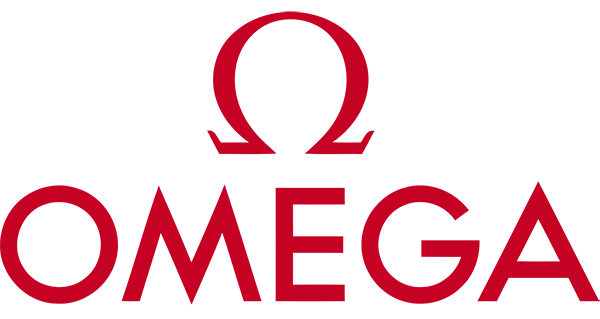 OMEGA/欧米茄LOGO