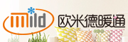 omild/欧米德品牌LOGO图片