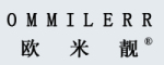 OMMILERR/欧米靓品牌LOGO图片