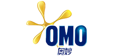 OMO/奥妙LOGO