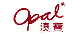 Opal/澳宝品牌LOGO图片