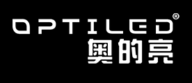 OPTILED/奥的亮LOGO