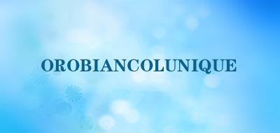 OROBIANCOLUNIQUE品牌LOGO图片