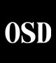 osd服饰品牌LOGO图片