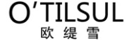 O’TILSUI/欧缇雪品牌LOGO图片
