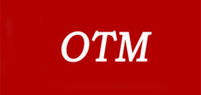 OTM品牌LOGO图片