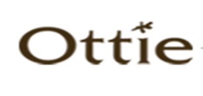 OTTIE/傲蝶品牌LOGO图片