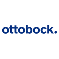 ottobock/奥托博克品牌LOGO图片