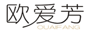 OUAIFANG/欧爱芳品牌LOGO图片