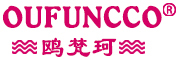 OUFUNCCO/鸥梵珂品牌LOGO图片