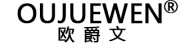 OUJUEWEN/欧爵文品牌LOGO图片