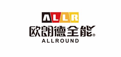 欧朗德品牌LOGO图片