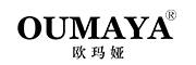 oumaya/欧玛娅品牌LOGO图片