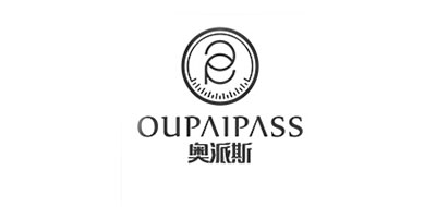 OUPAIPASS品牌LOGO图片
