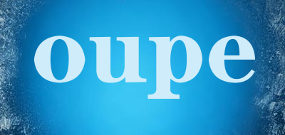 oupe品牌LOGO图片