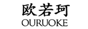 OURUOKE/欧若珂品牌LOGO图片