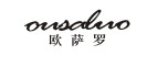 ousaluo/欧萨罗品牌LOGO图片