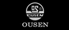 OUSEN/欧森品牌LOGO图片