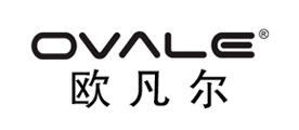 OVALE/欧凡尔品牌LOGO