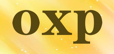 oxp品牌LOGO图片