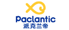 Paclantic/派克兰帝品牌LOGO图片