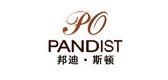 pandist品牌LOGO图片