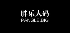 panglebig品牌LOGO图片