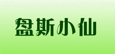 盘斯小仙LOGO