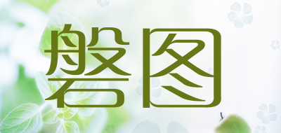 磐图品牌LOGO图片