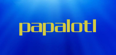 papalotl品牌LOGO图片