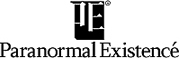 Paranormal品牌LOGO图片