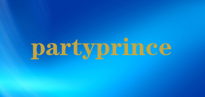 partyprince品牌LOGO图片