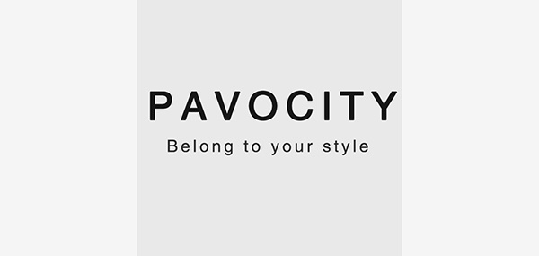 pavocity品牌LOGO图片