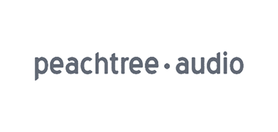 Peachtree Audio品牌LOGO图片